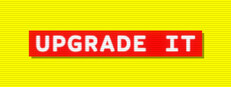 Upgrade It