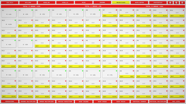 Скриншот из Upgrade It Скриншот из Upgrade It