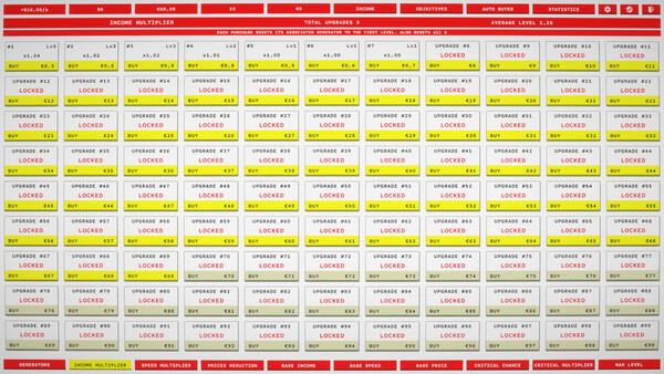 Upgrade It game for Linux 1