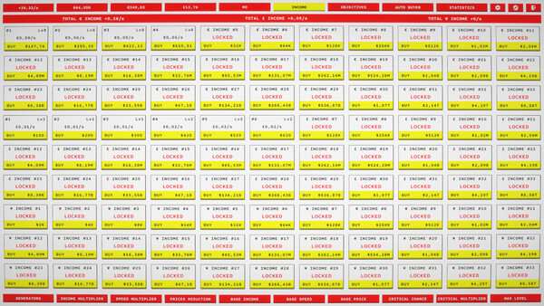 Скриншот из Upgrade It Скриншот из Upgrade It