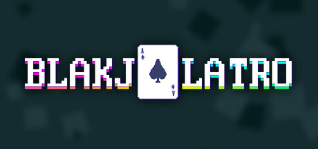 Blakjalatro