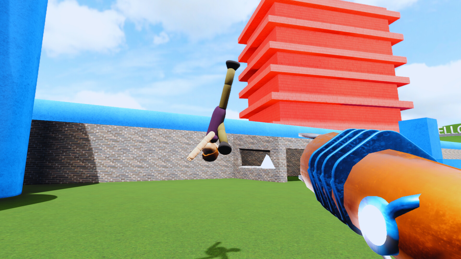 Ludicrum screenshot #8