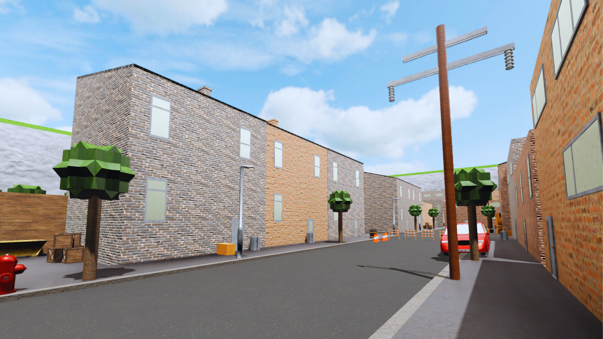 Ludicrum screenshot #7