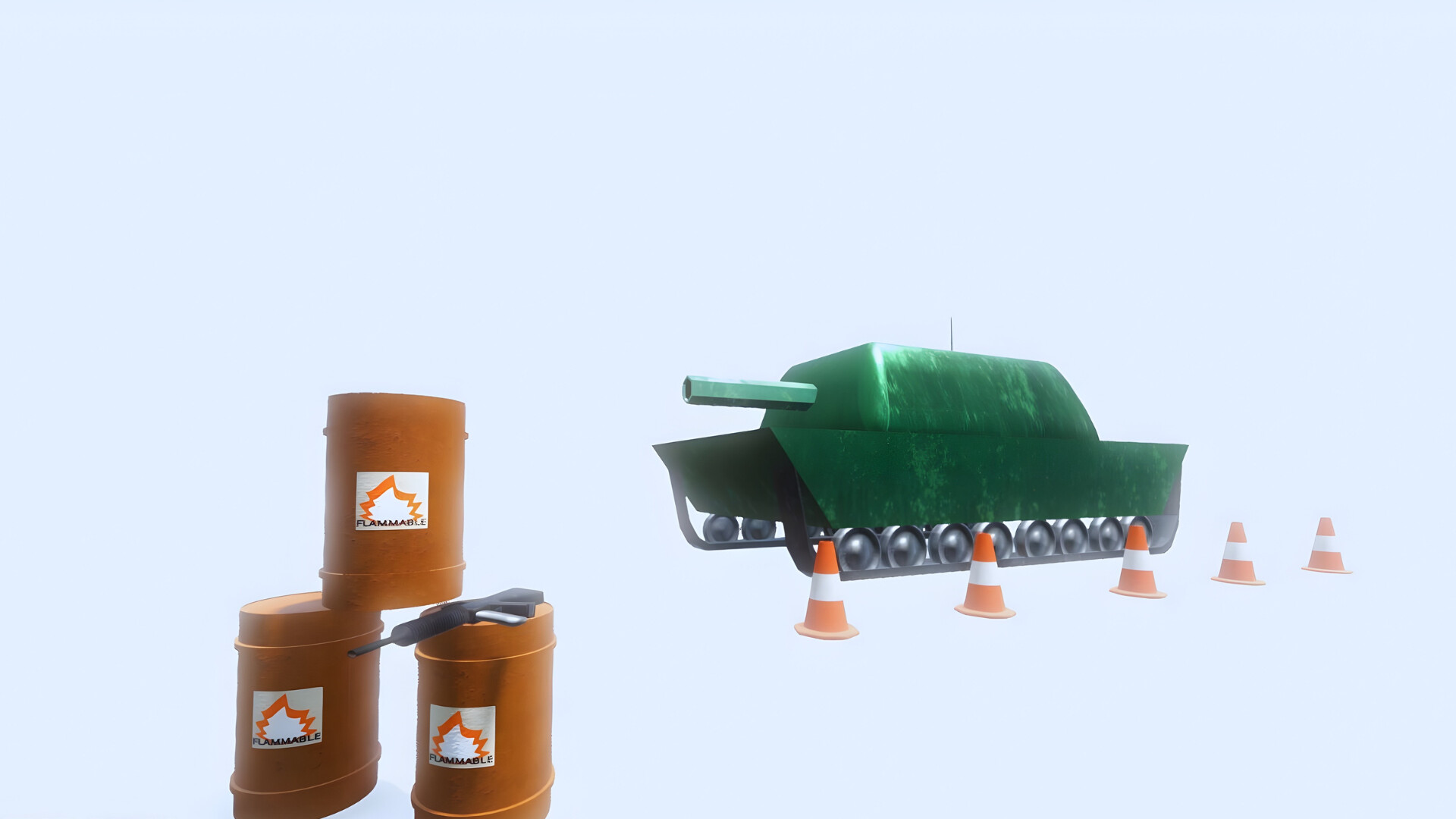 Ludicrum screenshot #5