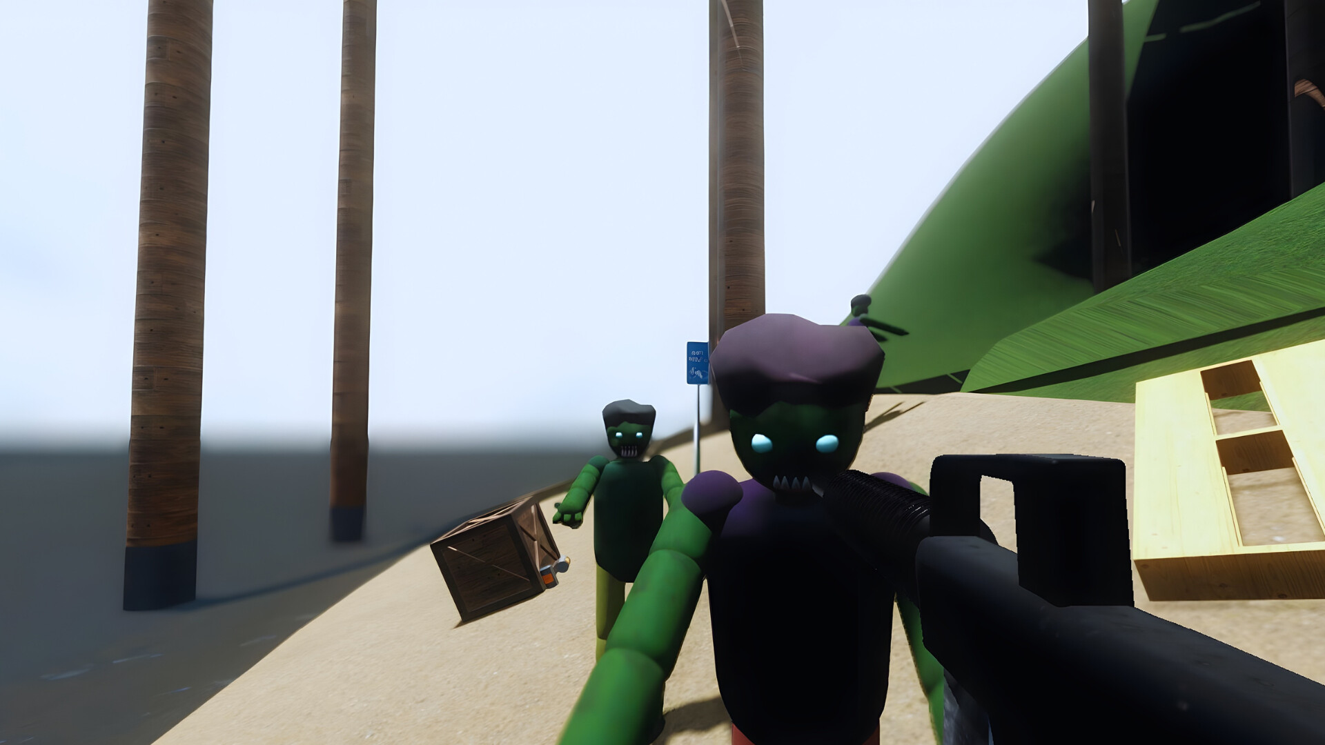 Ludicrum screenshot #5