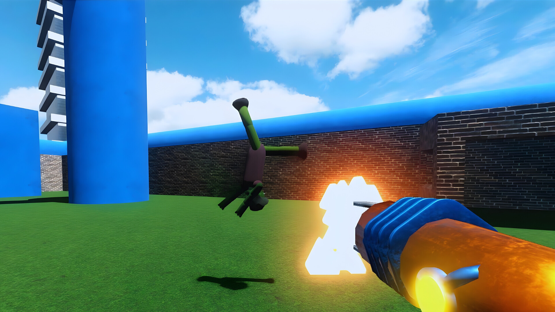 Ludicrum screenshot #6