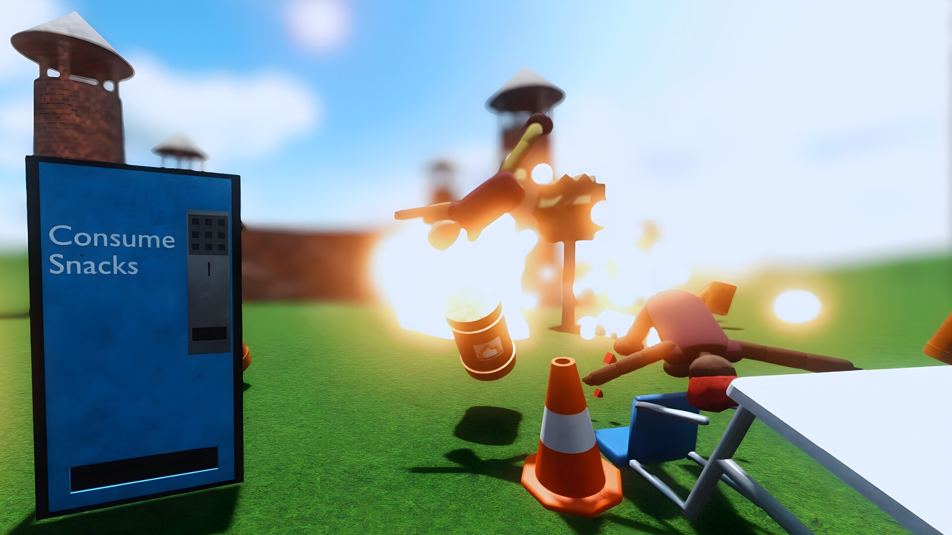 Ludicrum screenshot #4