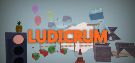 Ludicrum game header image