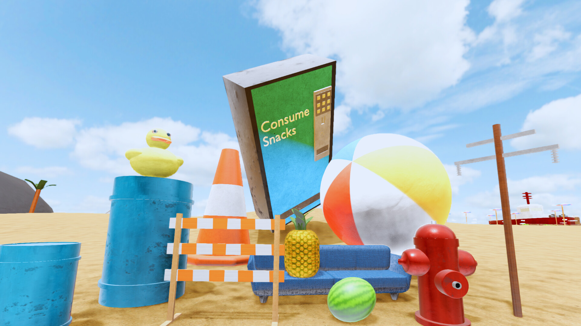 Ludicrum screenshot #6