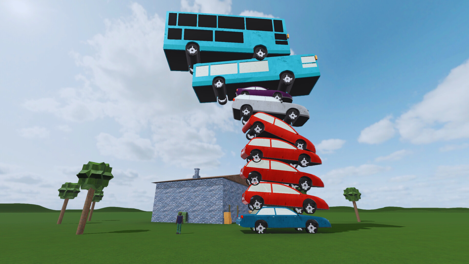 Ludicrum Featured Screenshot #1