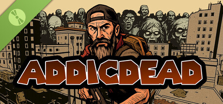 Купить ключ дешево AddicDead Demo