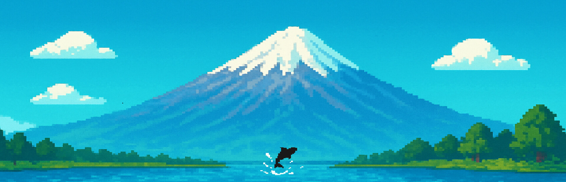 Legend of the Wonderfish