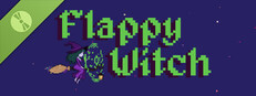 Flappy Witch Demo