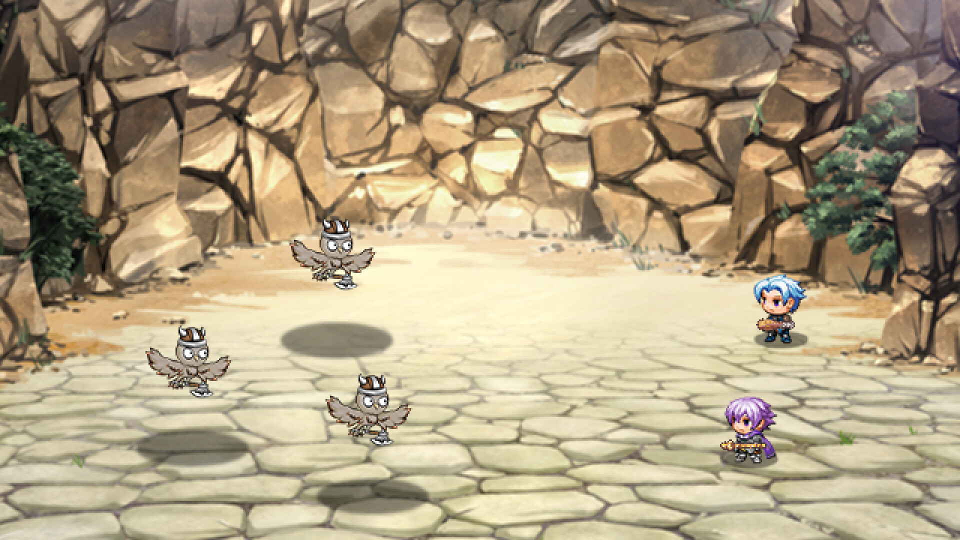 The Elquest | The Legend of Immortal Dremond screenshot #5