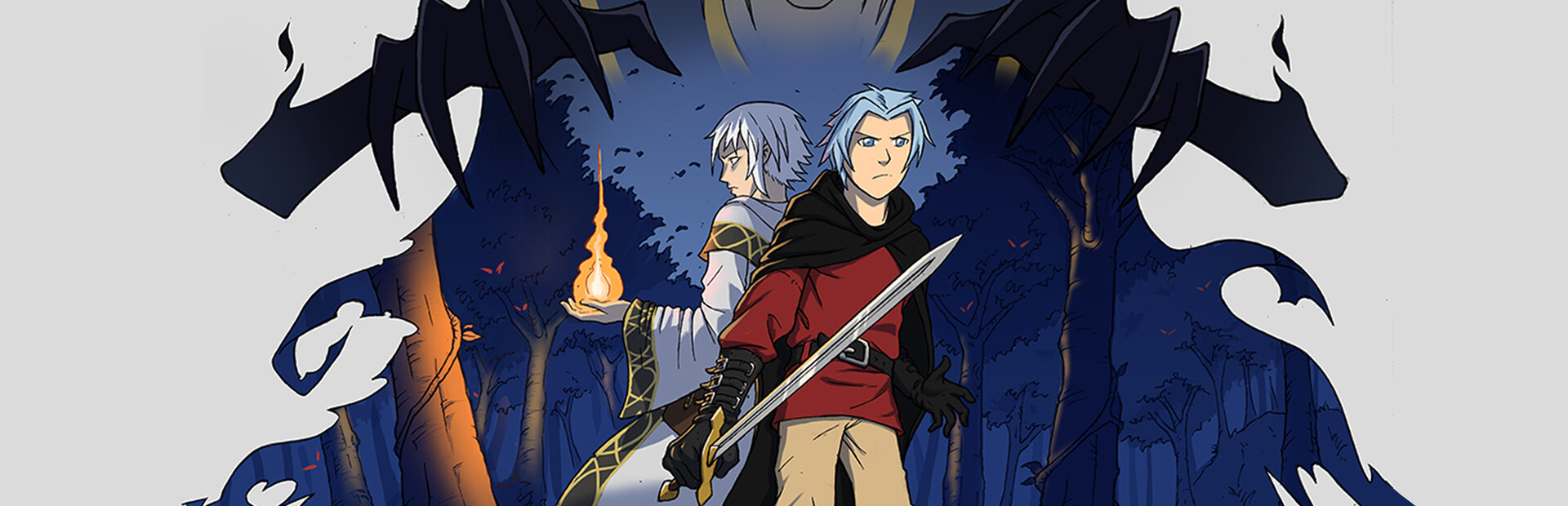 The Elquest | The Legend of Immortal Dremond