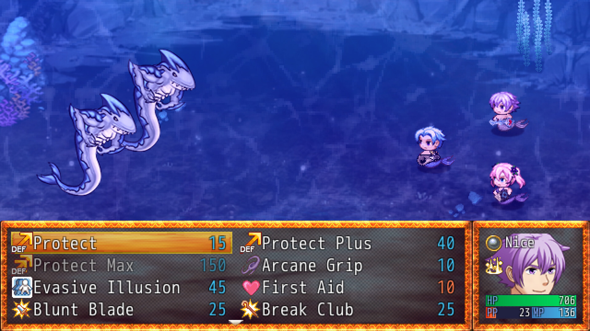 The Elquest | The Legend of Immortal Dremond screenshot #11