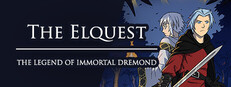 The Elquest | The Legend of Immortal Dremond