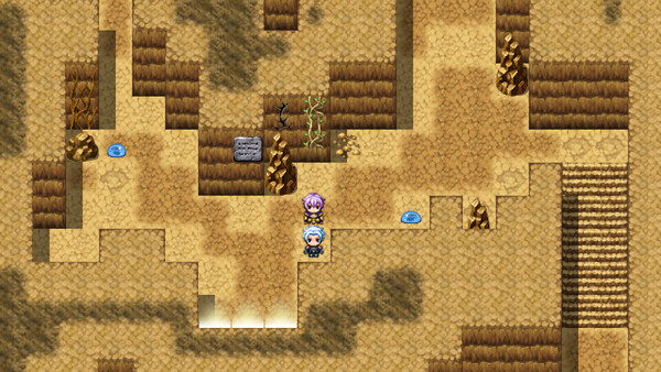 The Elquest | The Legend of Immortal Dremond screenshot 8