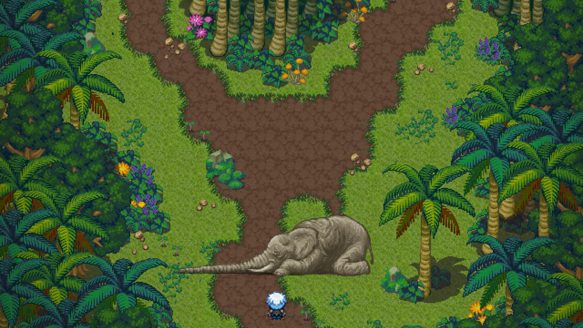 The Elquest | The Legend of Immortal Dremond screenshot #20