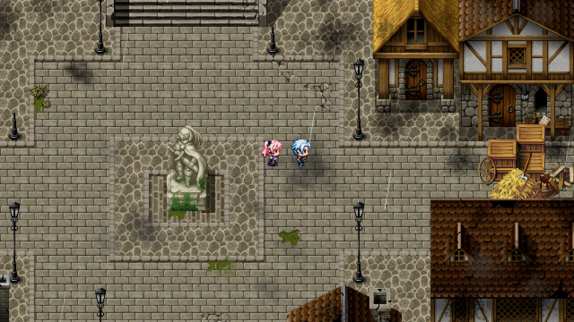 The Elquest | The Legend of Immortal Dremond screenshot #19