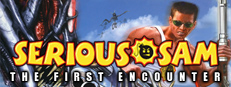 Serious Sam Classic: The First Encounter on Steam