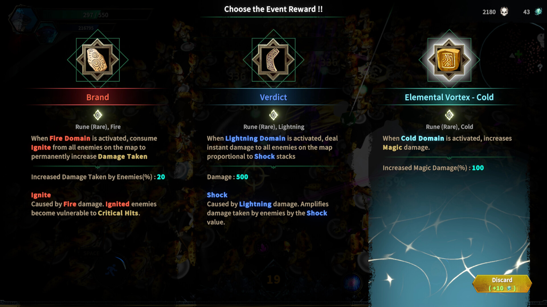 Wild Shapers screenshot #7