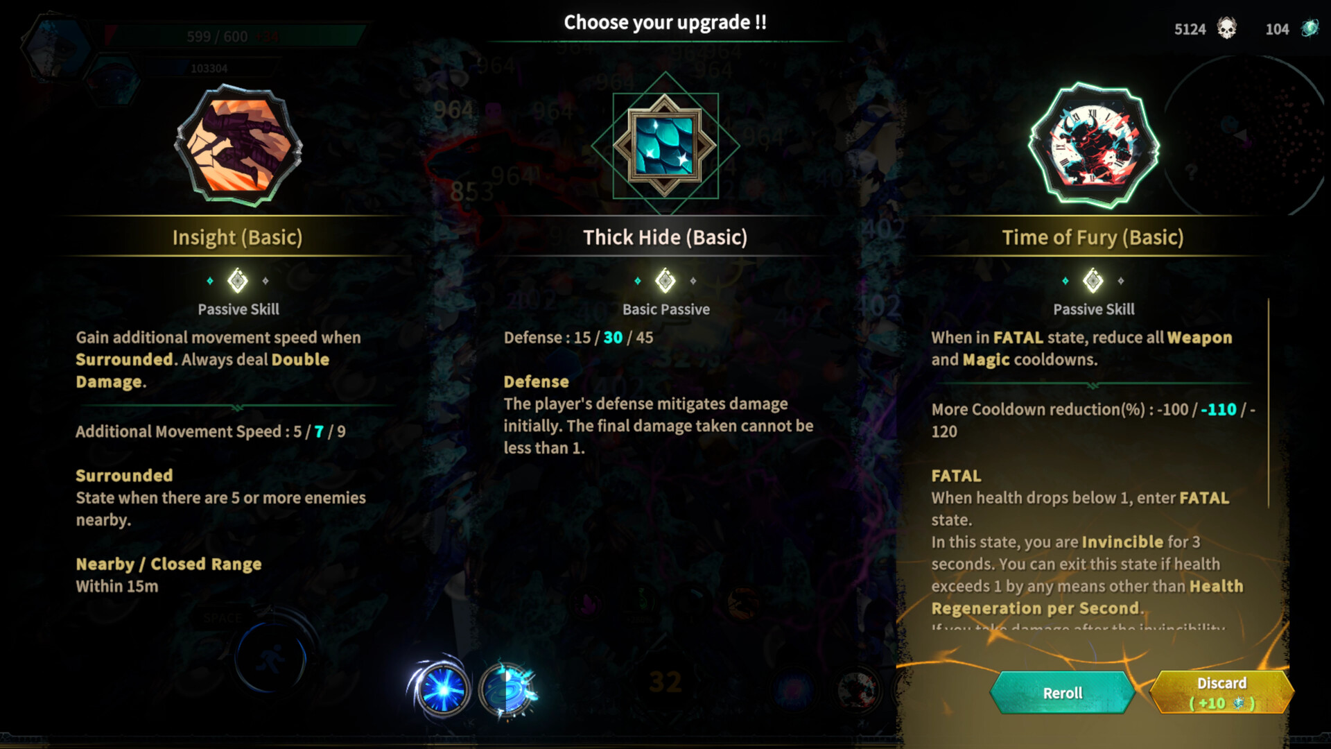 Wild Shapers screenshot #9