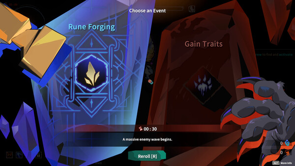 Wild Shapers — 3