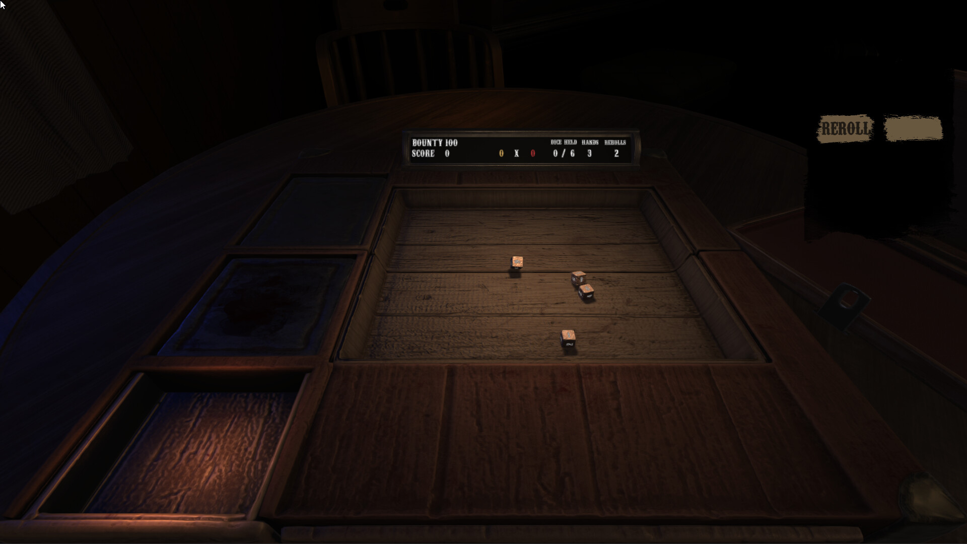 Dice Slinger screenshot #5