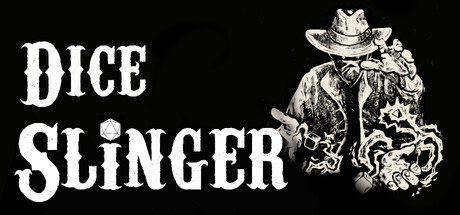 Dice Slinger Header Image