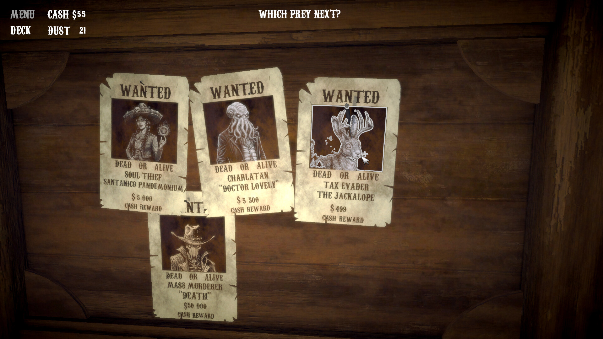 Dice Slinger screenshot #3