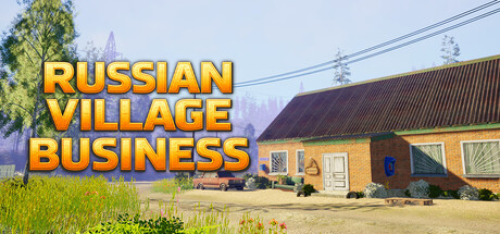 Russian Village Business