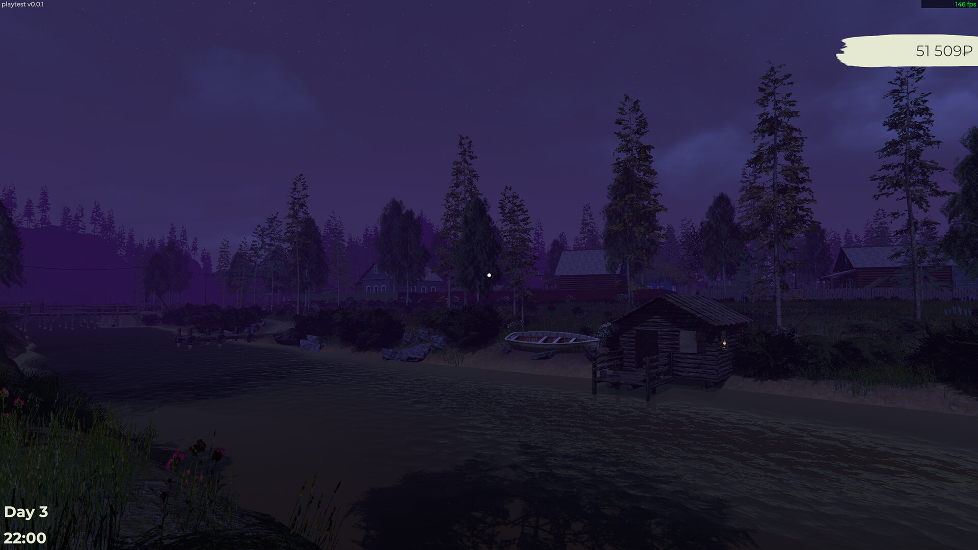 Russian Village Business screenshot 8