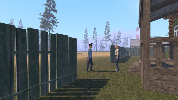 Скриншот из Russian Village Business Скриншот из Russian Village Business