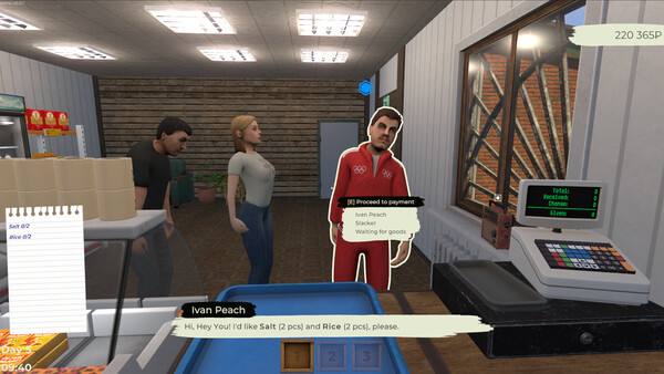Screenshot media