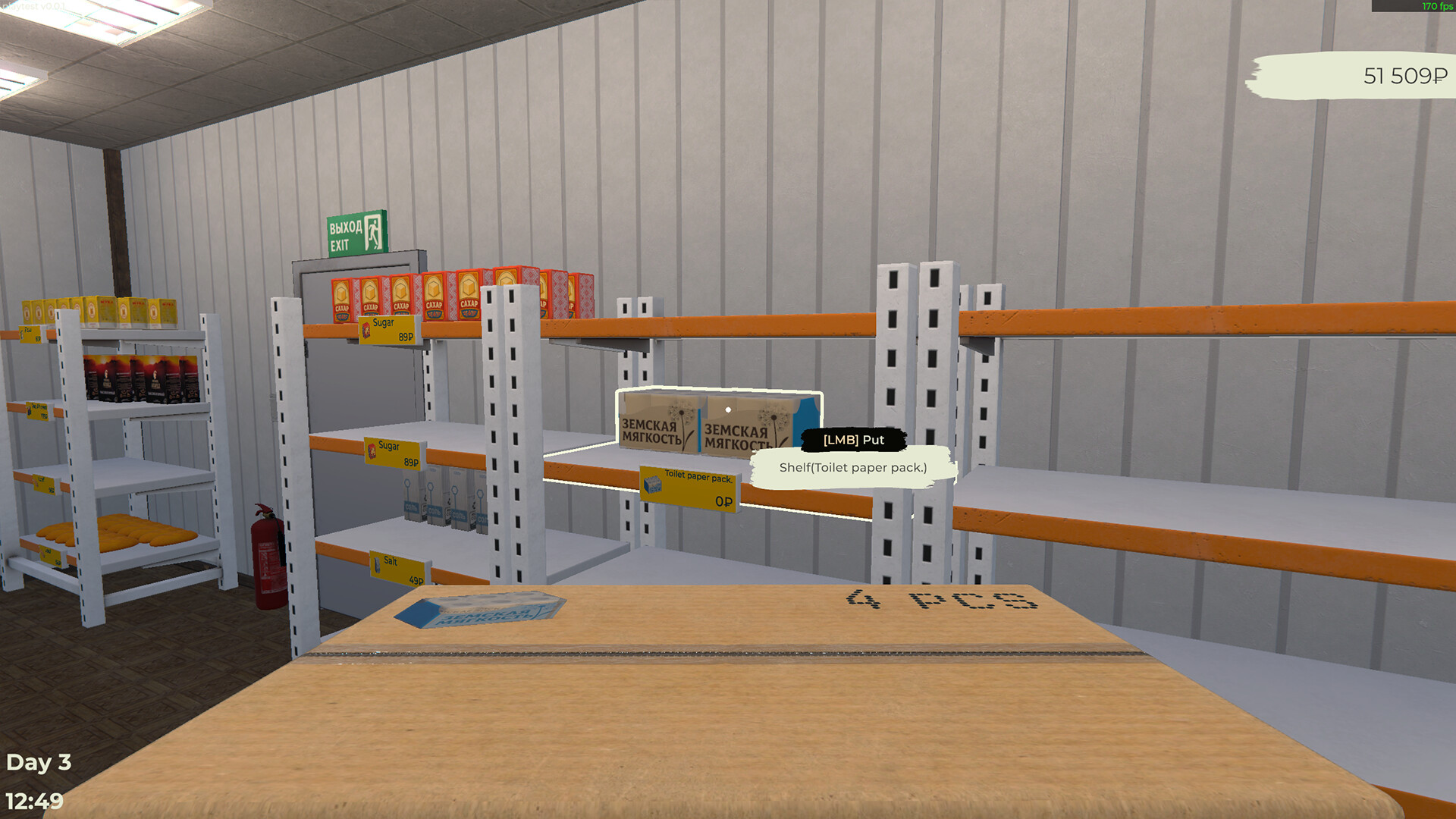 Russian Village Business screenshot #9