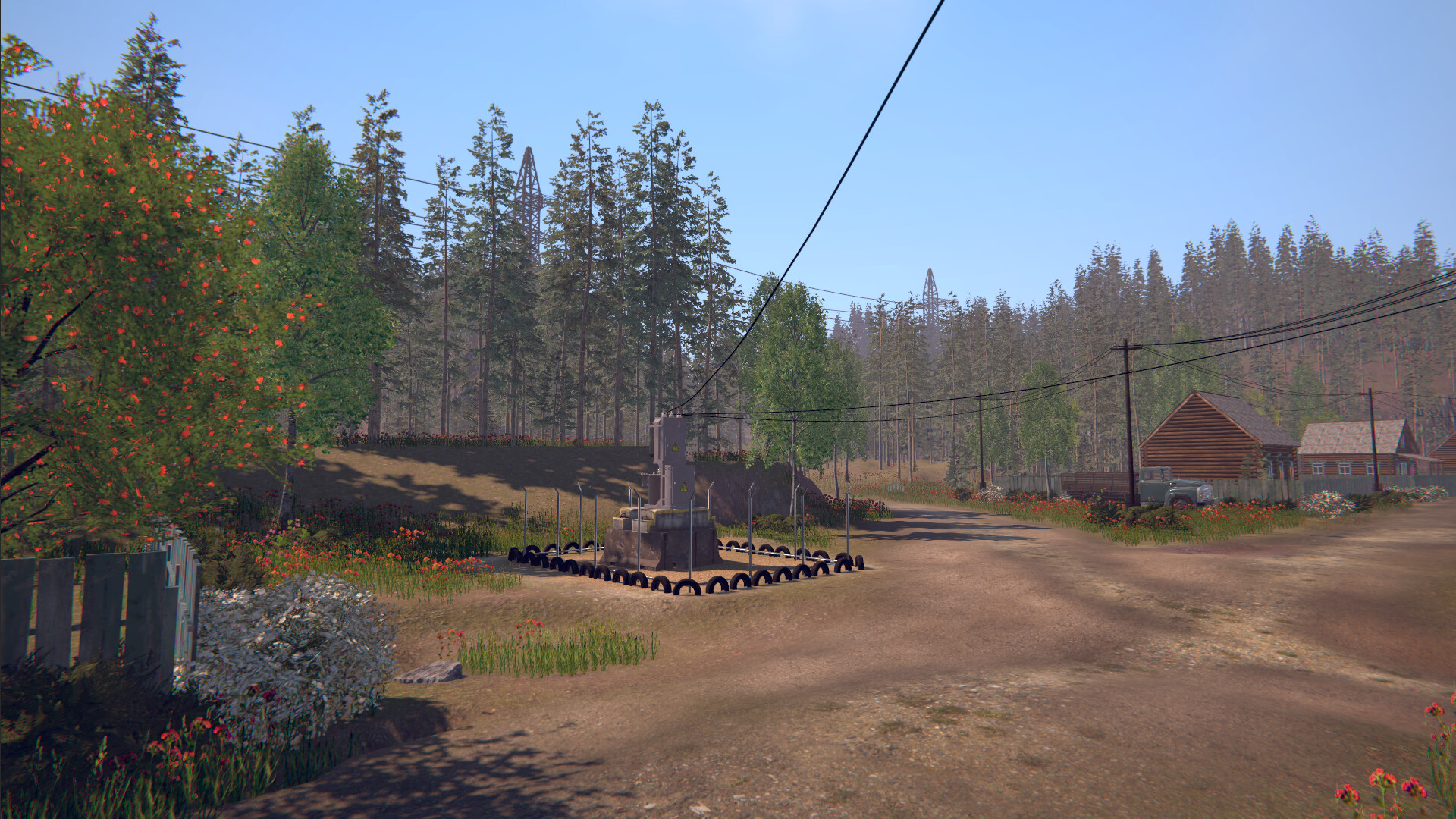 Russian Village Business screenshot #9