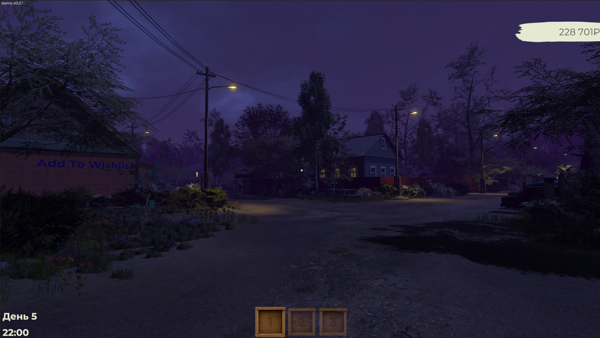 Russian Village Business screenshot 8