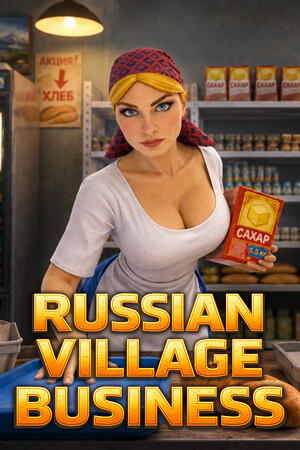 Russian Village Business Stats