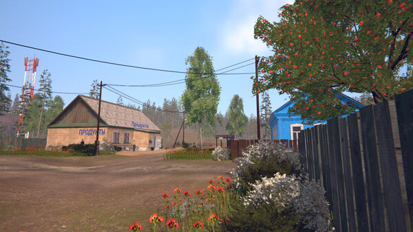 Russian Village Business screenshot 6