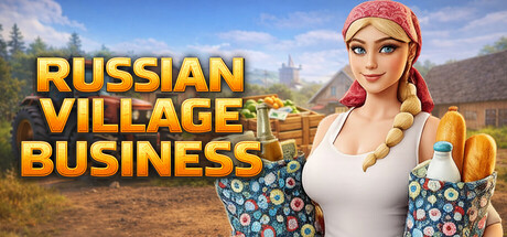 Russian Village Business