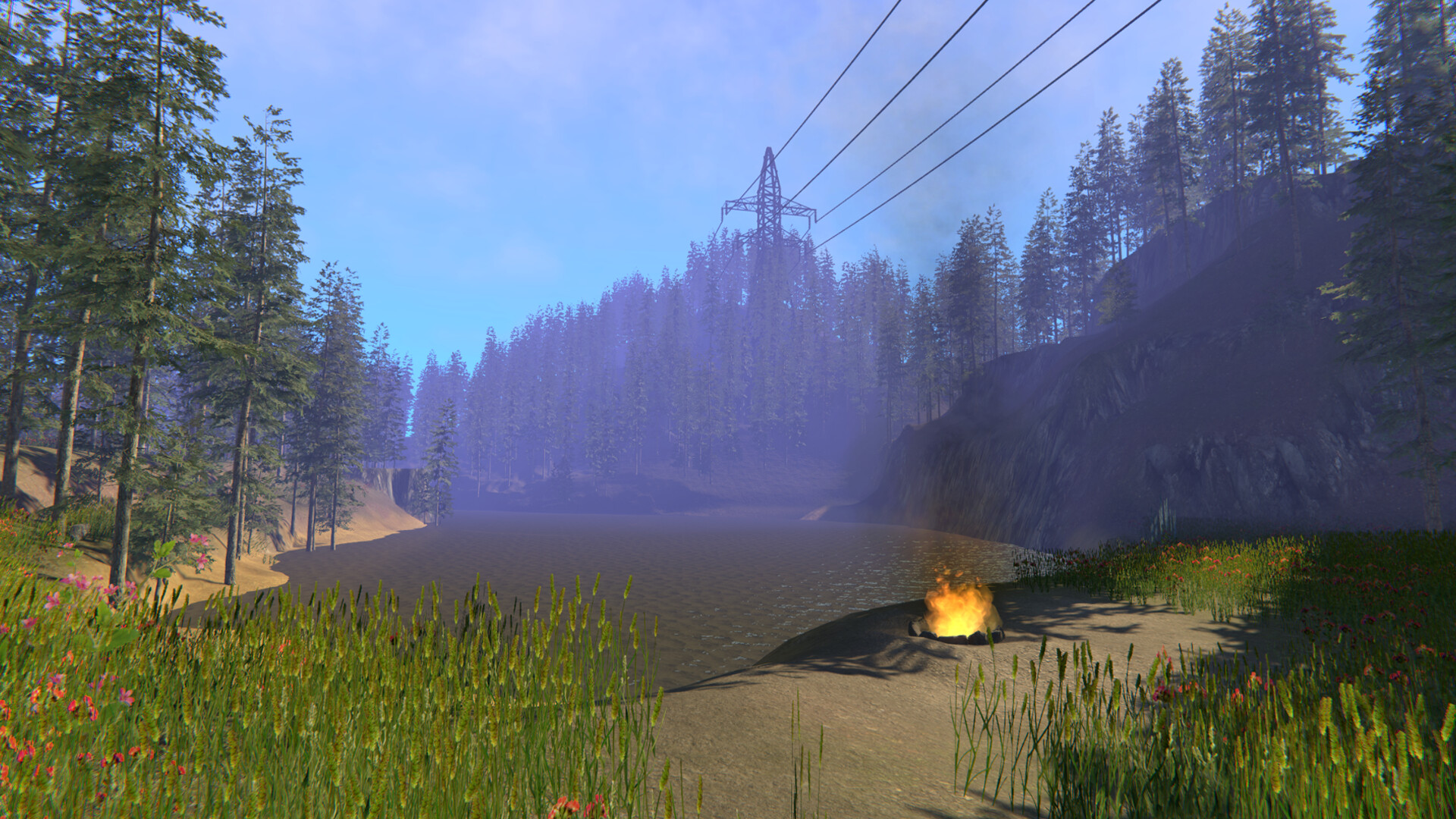 Russian Village Business screenshot #12