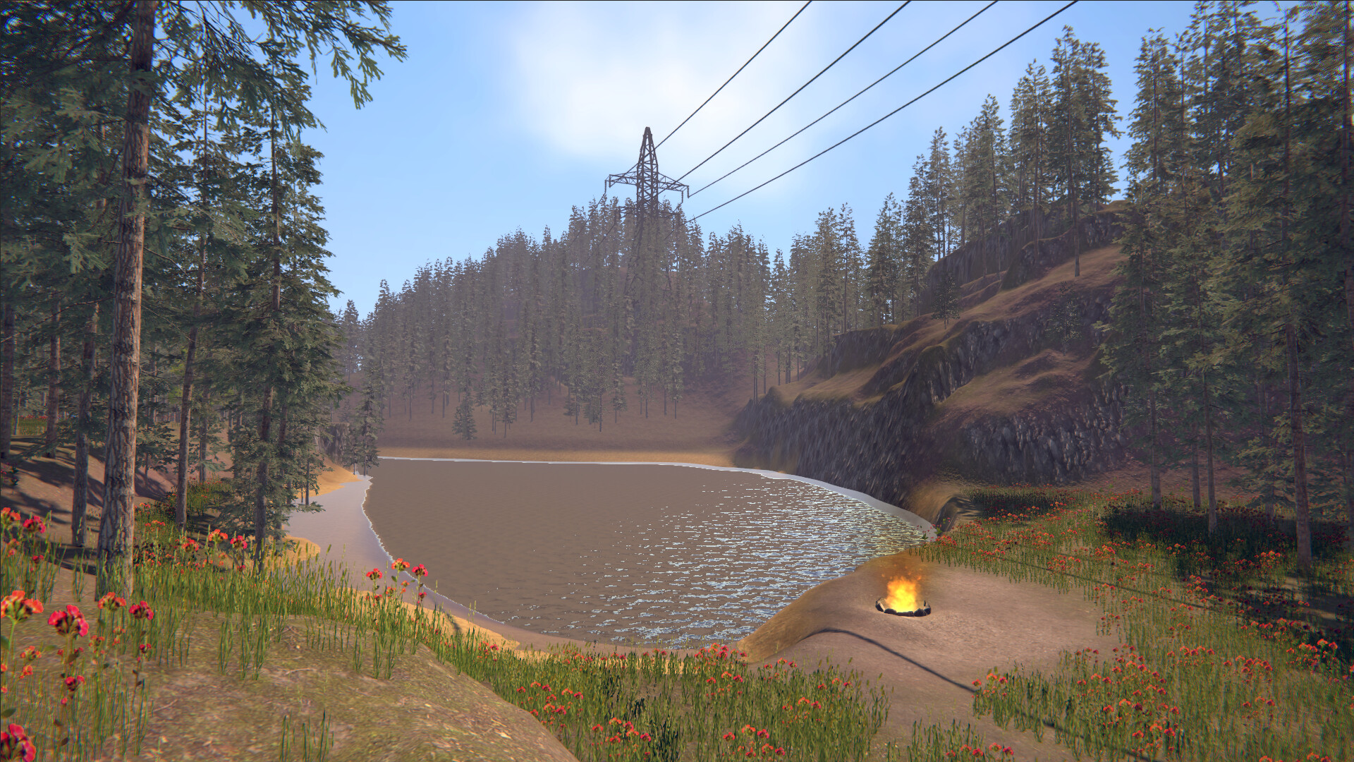 Russian Village Business screenshot #8