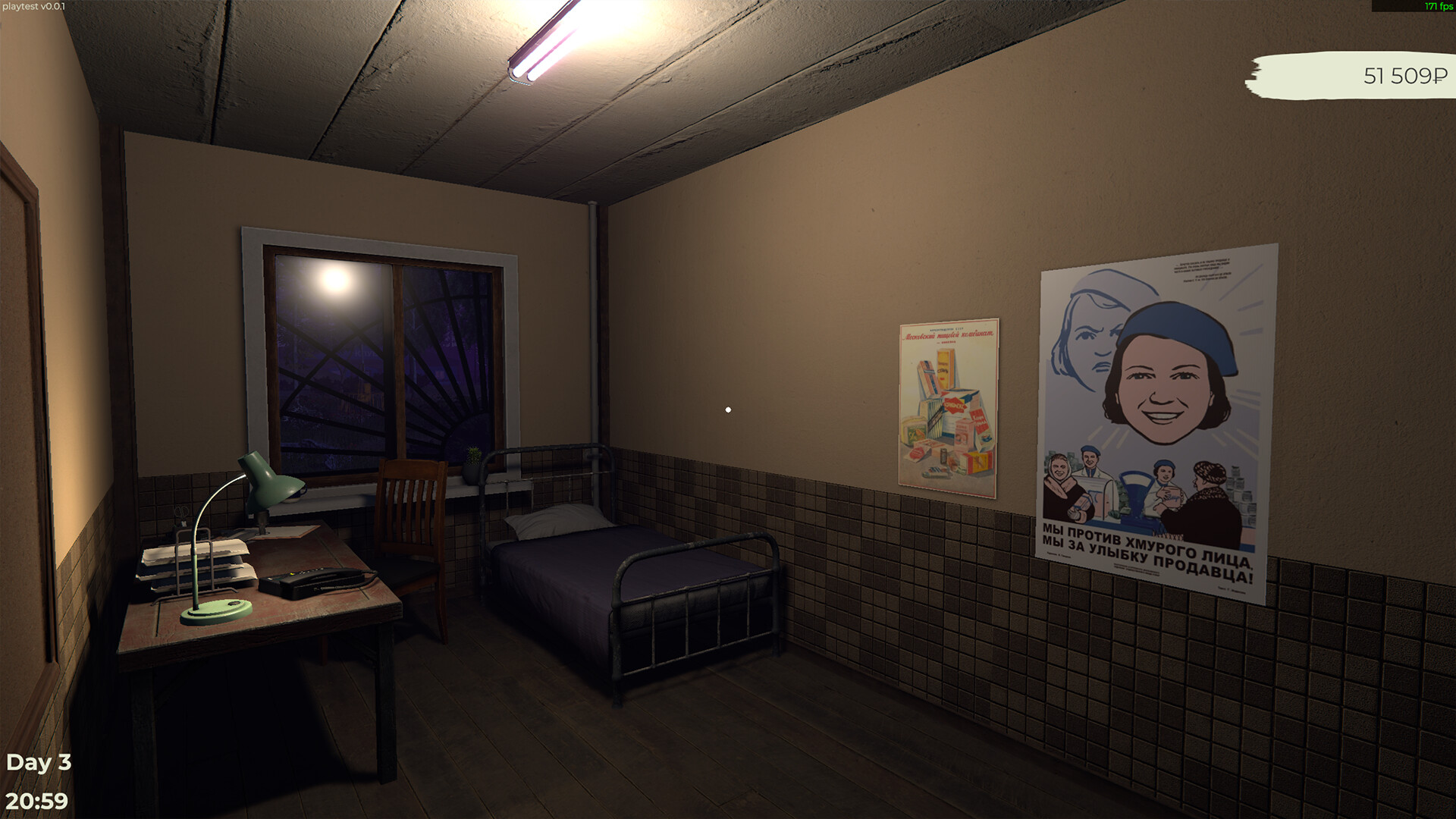 Russian Village Business screenshot #10