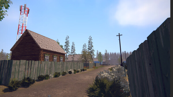 Russian Village Business screenshot 7