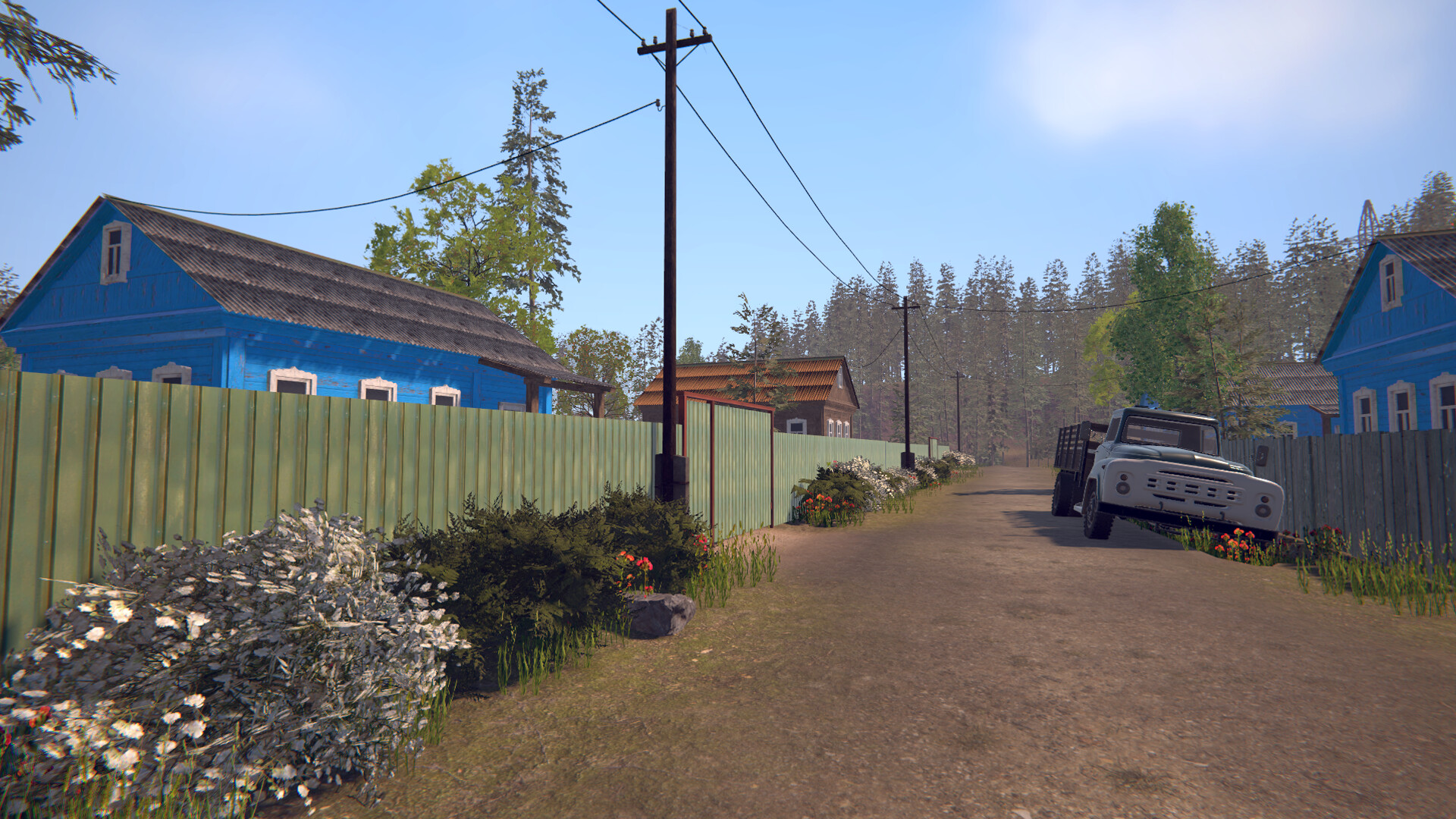 Russian Village Business screenshot #10