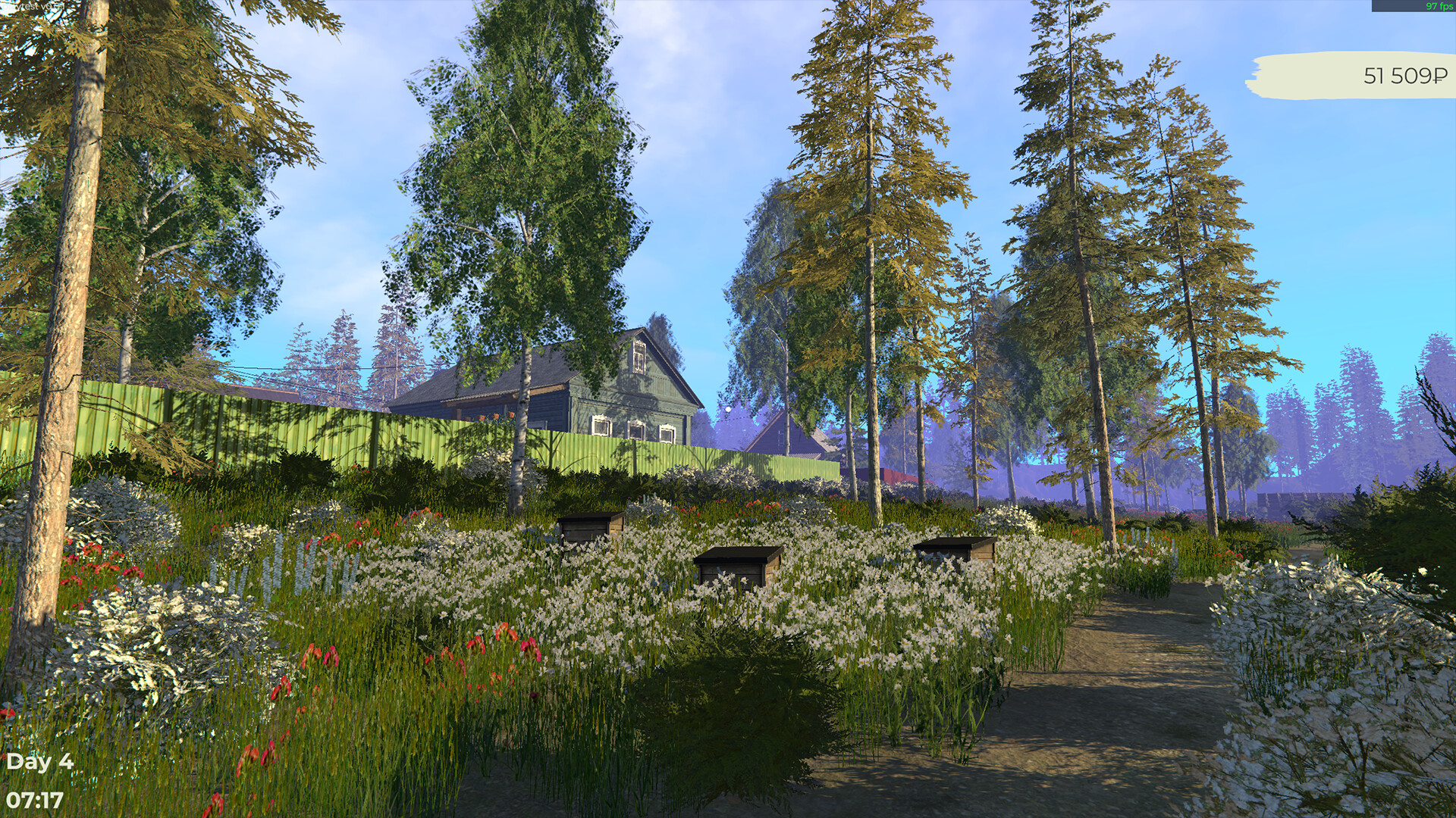 Russian Village Business screenshot 7