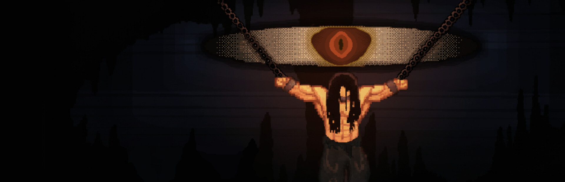 CHAINED