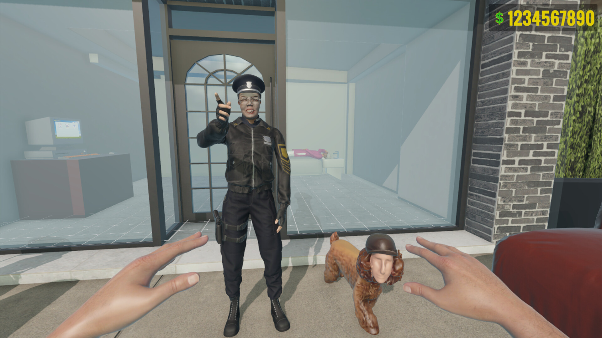 贝如塔按摩店 Beta Shop screenshot #5