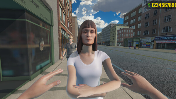 贝如塔按摩店 Beta Shop screenshot 4